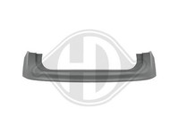 StoßStange Hinten Nicht R-Line FüR VW Tiguan 2016-2020