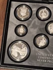 2025 s  limited edtion silver proof dime