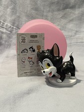 NEW Disney Cats & Dogs Mystery Vinyl Figure by Culturafly - Figaro