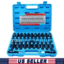 23PCS Pin Extractor Puller Kit -Terminal Repair Remover Tool for Most Connectors