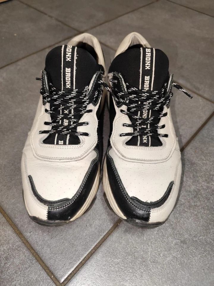 女鞋 Bronx 尺码 41 — 第 4/4 张图片