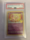 2021 Pokemon Celebrations MEW Near Mint 7