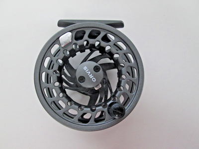 2019 orvis clearwater ii large arbor fly reel 3.4 diameter. Orvis Clearwater Large Arbor Fly