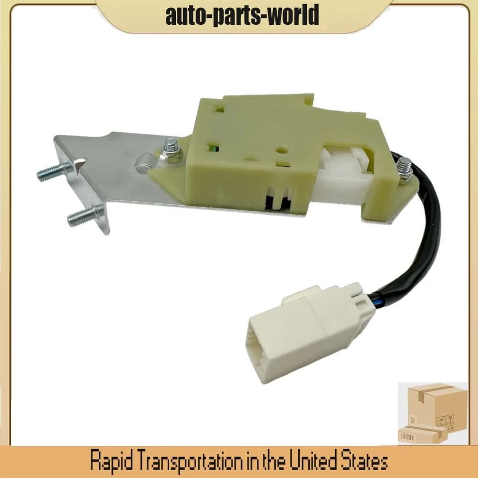 Interruptor de liberación de control de crucero y freno LJB6420BB para Jaguar Xk8 1996-2006 EE. UU. Foto 3 de 4