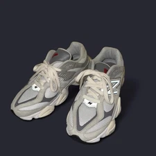 Size 8.5 - New Balance 9060 Raincloud