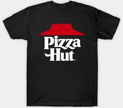 Pizza Hut restaurant t-shirt