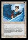 MTG - SERAPH - Ice Age (R)