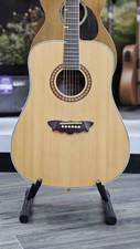 Pre-owned Washburn Wd32s Acoustic (044715)