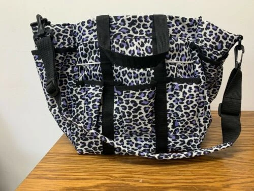 Bolsos de aseo de caballos