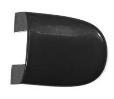 Door Handle Thumb Cap Trim VW Golf GTI Jetta Passat Mk4 B5 - L041 Black