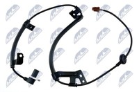 HCA-NS-000 Nty Sensor, Raddrehzahl FüR Nissan