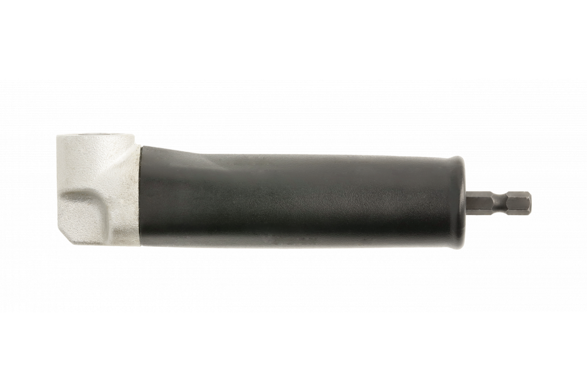 90 Degree Angle Impact Socket Bit Holder HT1S683 of Hogert