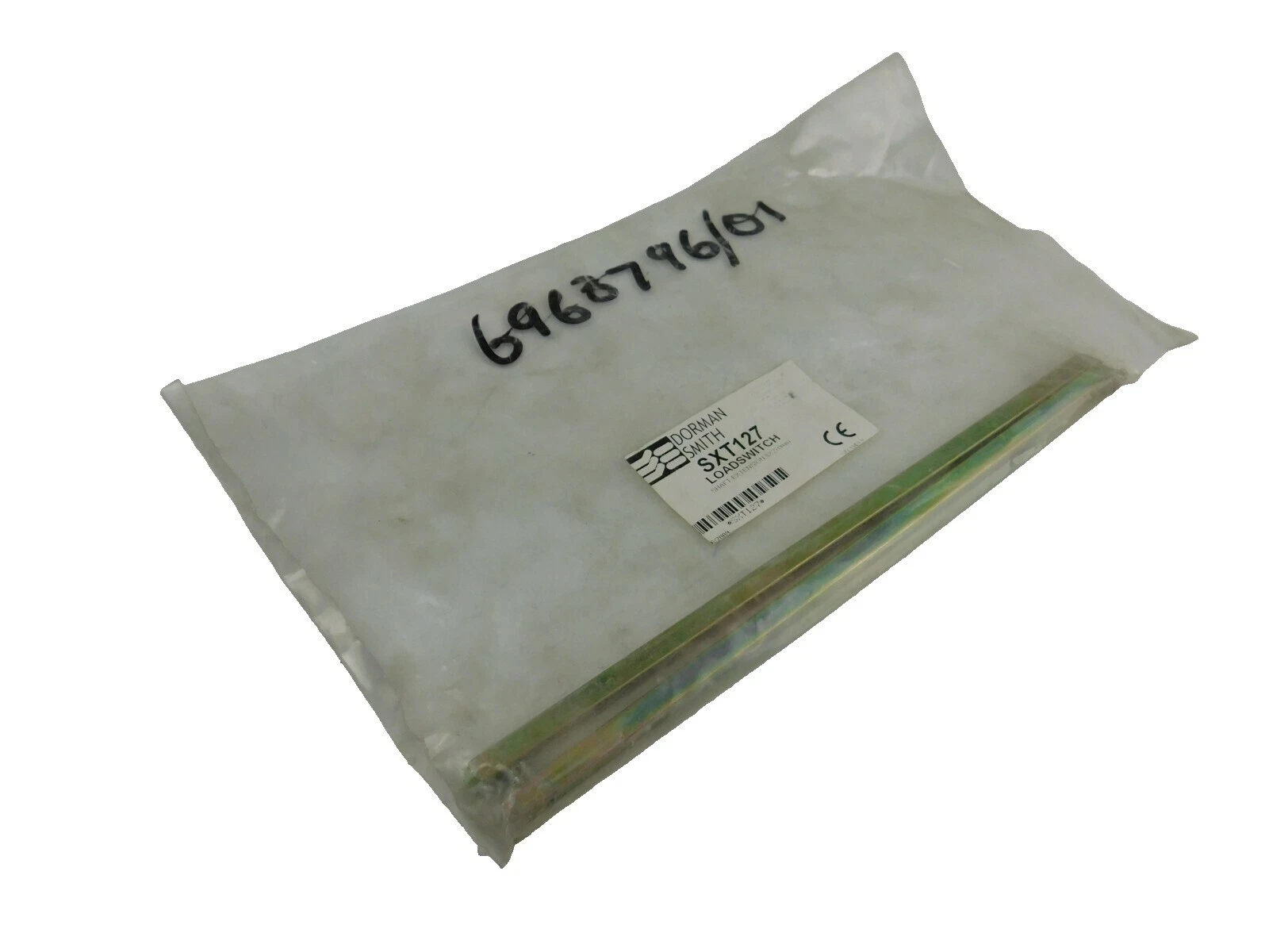 Smith otros equipos y suministros eléctricos