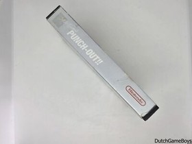 Nintendo Nes &ndash; Mike Tyson's Punch-Out!! - Yapon Rental