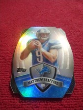 2012 Topps Football Game Time Giveaway Guide 21