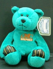 Dan Marino Limited Treasures Premium Pro Bear