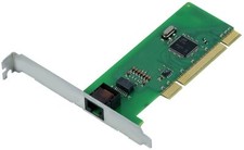ISDN Card AVM FCPCI210802A FRITZ CARD PCI V2.1 PCI
