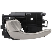 Door Handle For 2002-2003 Maxima 2002-2004 Infiniti I35 Front Or Rear Left Inner Door Handle For 2002-2003 Maxima 2002-2004 Infiniti I35 Front Or Rear Left Inner