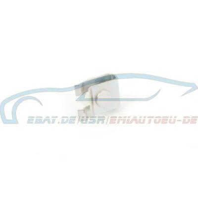 2x Original BMW 51162239883 - Klemmschraube M TECHNIC 3er