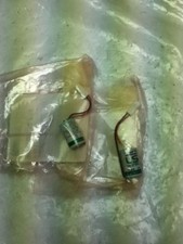 2 Saft LS 14250 Batteries