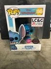 FUNKO POP STITCH 1045 SPECIAL EDITION LIMITED 2021 LUCCA