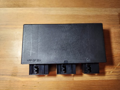 2007-2008 BMW X5 E70 PDC PARKING DISTANCE CONTROL MODULE UNIT 66219176682 OEM - Picture 6 of 7