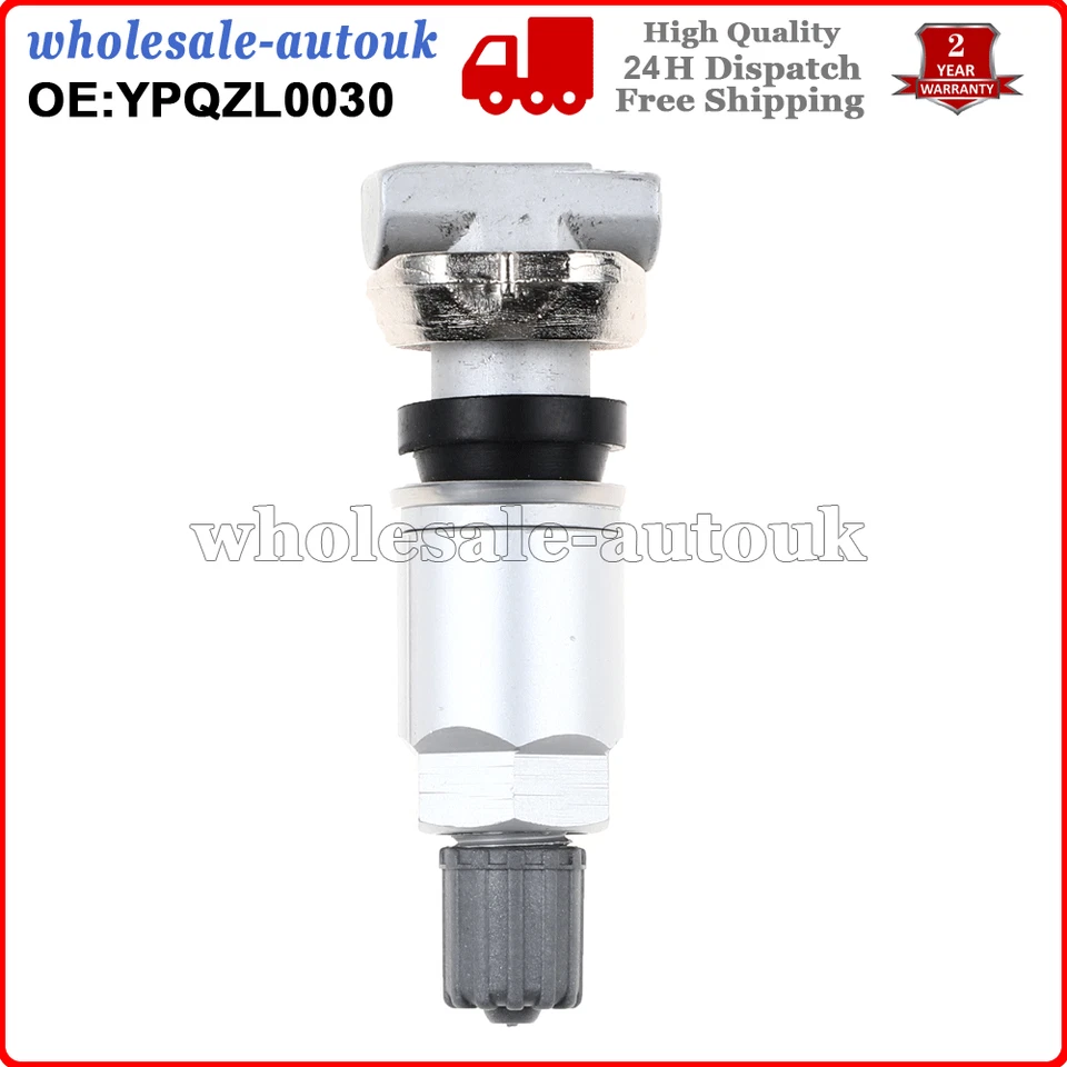 12 pcs / Lots TPMS Tire Valve For Infiniti Volvo BMW for Renault car accessories Foto 4 de 4