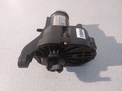 ORIGINAL Mercedes W213 OM654 Stellmotor Ansaugbrücke A 6549062500 