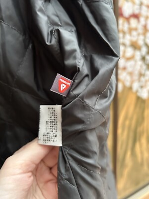 The North Face X Nanamika Purple Label Bay Head Cloth 65/35