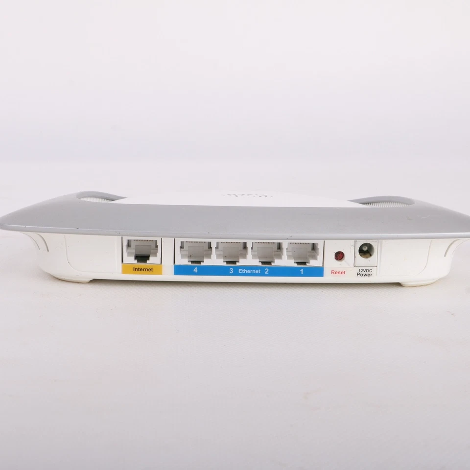 CISCO Valet Plus M20 wireless A B G N router wifi 802.11n 802.11g - Image 4 of 4