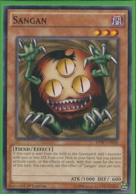 sans yugioh card Tearlaments Kitkallos 2050 Defense Yu-Gi-Oh! - Card of Sanctity