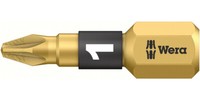 "Wera Bit 1/4\" DIN3126 C6,3 Pz1X,25Mm Diamant"