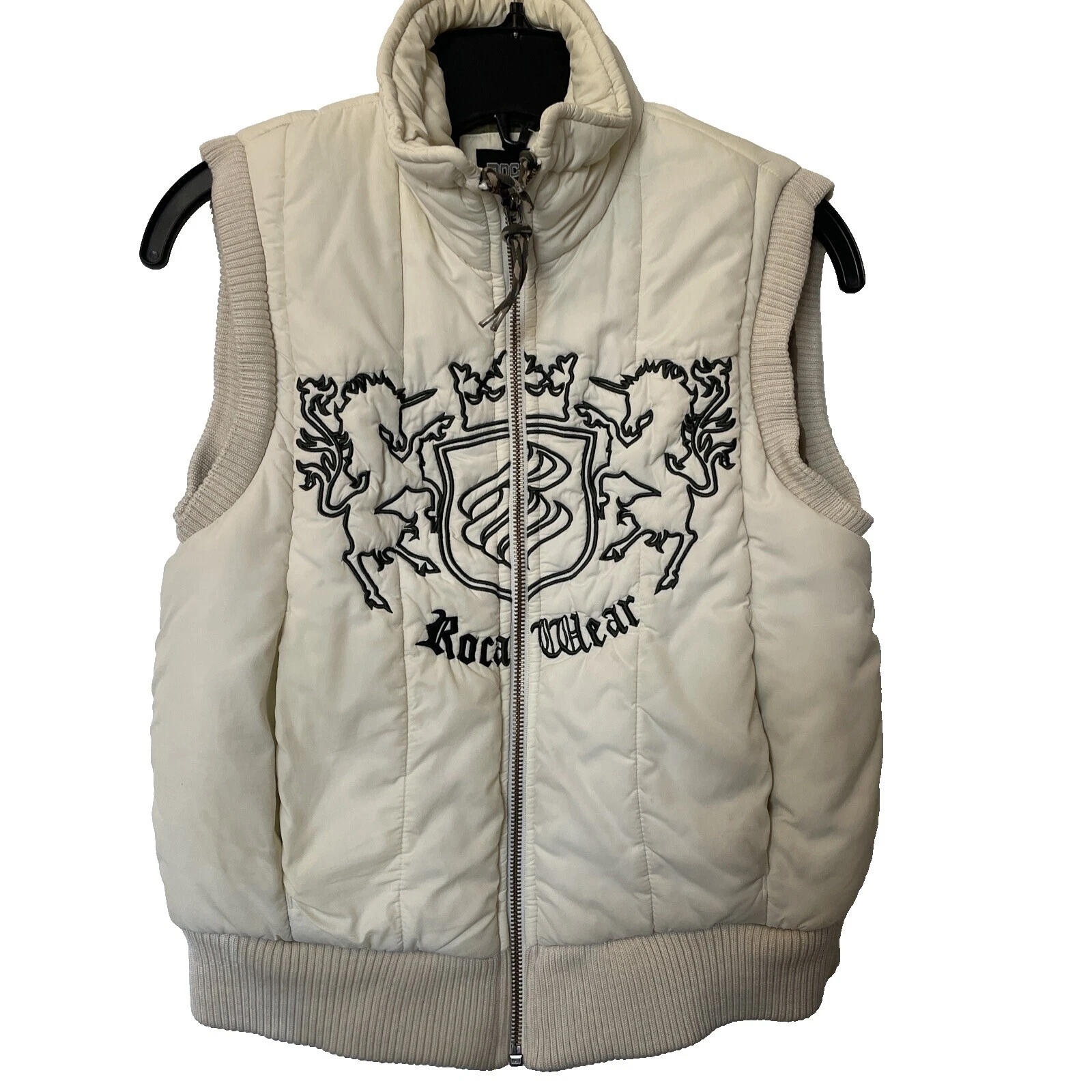 Chalecos Rocawear Mujer tamaño regular para De mujer