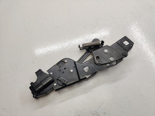 2011 LAND ROVER RANGE ROVER SPORT L320 TAILGATE SOFT CLOSE LOCK 7H32431E72 - Picture 2 of 4
