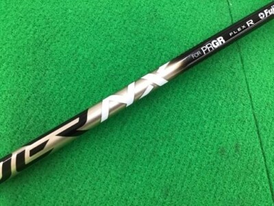 ​PRGR LS 3W (2023) SPEEDER NX (M-43/S) 2023 PRGR LS 3W 16.5deg Speeder NX R-flex fairway wood Golf Club