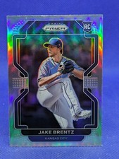 2022 Prizm Baseball SILVER PRIZMS -- COMPLETE YOUR SET -- YOU PICK
