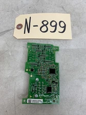 Tesla Model S/X BMS Battery Management System PCB Board 102857801C REV02 899B133