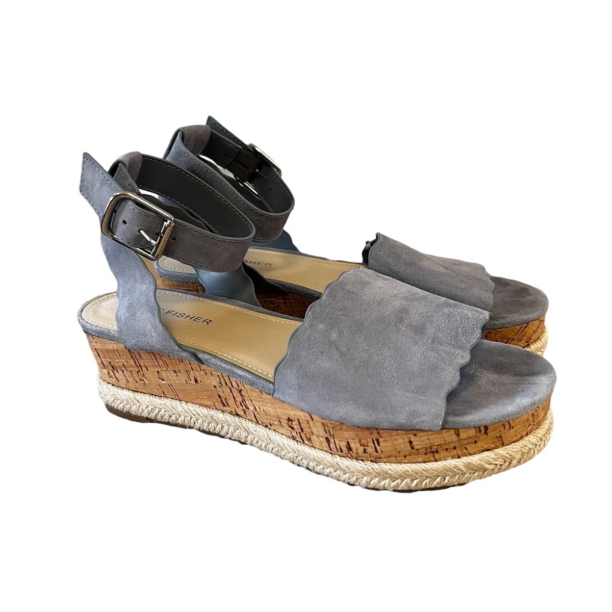 Marc fisher faitful platform sale