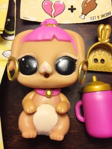 bunny wishes lol pet