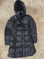 PATAGONIA  Insulated Parka Puffer Winter Long...