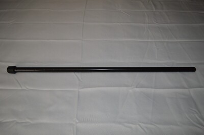 MINELAB METAL DETECTORS ~ STRAIGHT UPPER SHAFT ~ GPX, GP, SD SERIES ~ NEW