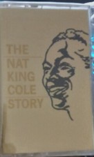 THE NAT KING COLE STORY CASSETTE
