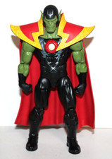 Figura Super Skrull serie Marvel Legends Marvel Avengers 6 pulgadas con accesorios