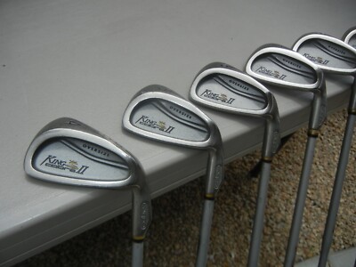 ★☆★キングコブラ★KING cobra Ⅱ★OVER SIZE★3-Pw★☆★ キングコブラ☆KING cobra Ⅱ☆OVER SIZE☆3-Pw☆