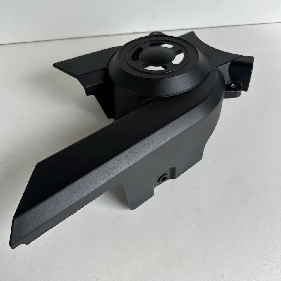 Harley Davidson XG 500 Street 500 2020 Piñón delantero cinturón cubierta protector Foto 4 de 4