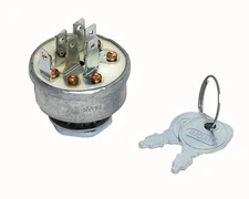 Mower Ignition Switch - fits Ferris IS600Z, IS1500Z, IS700Z, IS2000Z, IS3100Z