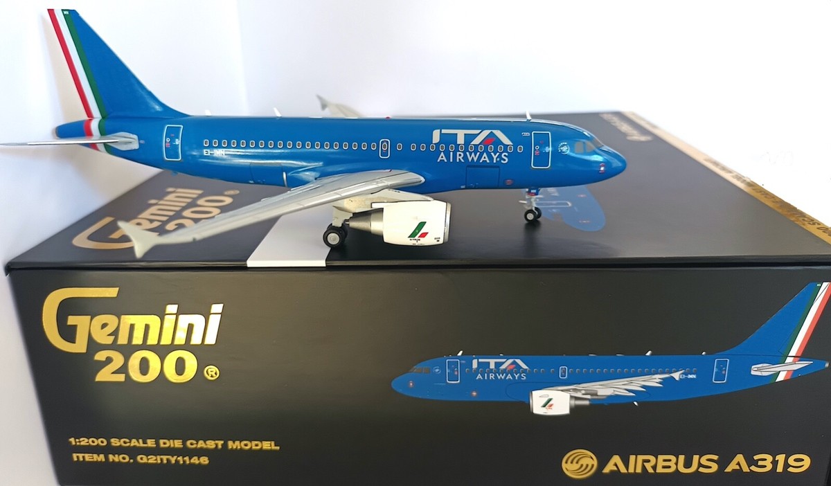 Gemini 1/200 U.S. Airways A319 カージナルス塗装 Gemini 1/200 U.S. Airways A319 カージナルス塗装 - メルカリ