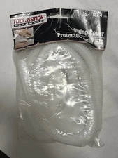 Tool Bench/Hardware/Wiring Cover/Protecteur Pour Fils/5 Ft./152.4 Cm