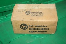 Colt Industries Injector 16200284