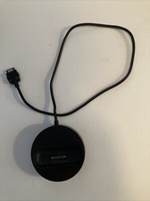 Sony Digital Media Port Adapter Model Tdm-ip10 Apple iPod Charging Dock